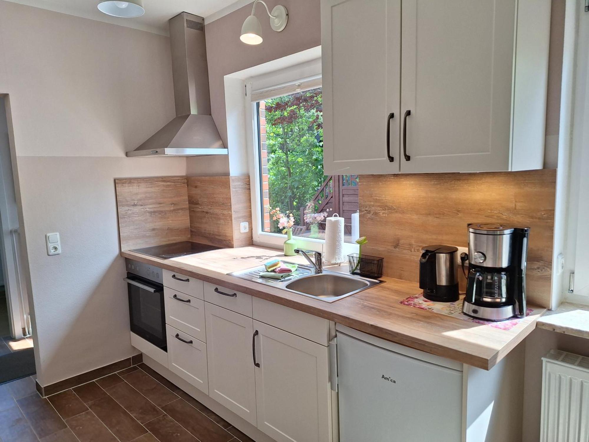 Ferienwohnung In Osterdeichstrich Oesterdeichstrich Luaran gambar